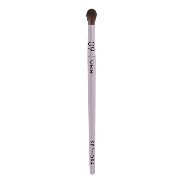 Pędzel 09 - Pędzel do załamania powieki, SEPHORA COLLECTION