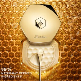 Abeille Royale – Regenerujący i odmładzający olejek w balsamie