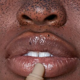 NudeScreen - Baza do ust SPF30