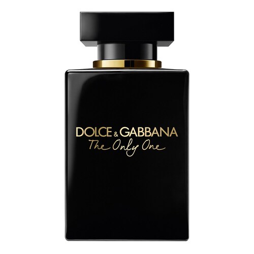 Dolce & Gabbana - The Only One Intense - Woda Perfumowana - The Only One Edp Intense 50 Ml - Dla Kobiet