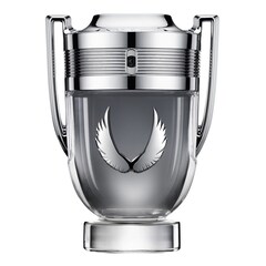 Invictus Platinum - Eau de Parfum, RABANNE FRAGRANCES