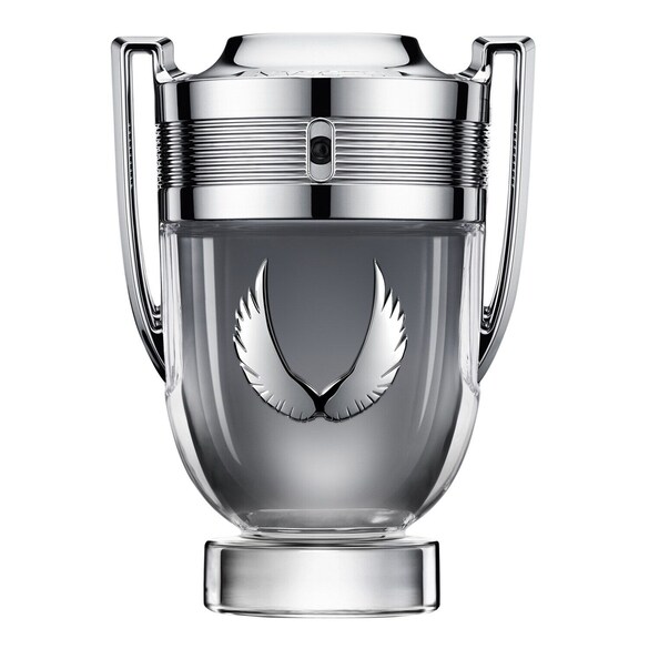 Invictus Platinum - Eau de Parfum, RABANNE FRAGRANCES