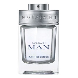 BVLGARI MAN RAIN ESSENCE - Woda perfumowana