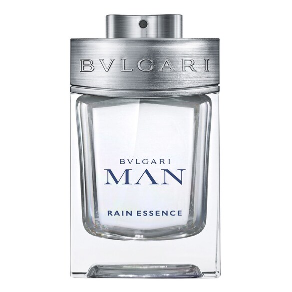 BVLGARI MAN RAIN ESSENCE - Woda perfumowana, BVLGARI