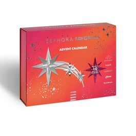 Kalendarz adwentowy - 26 produktów do makijażu, pielęgnacji, do włosów i perfumy