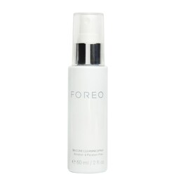 Foreo - Silicone Cleansing Spray - Spray Czyszczący Do Urządzeń Foreo - 60 ml - Dla Kobiet
