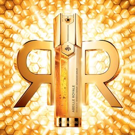Abeille Royale Double R Renew & Repair Advanced Serum - Serum do twarzy