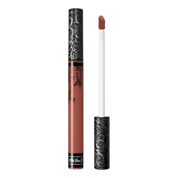 Everlasting Liquid Lipstick - Płynna szminka do ust, KVD Beauty