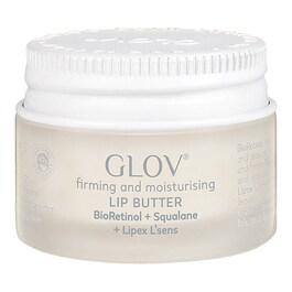 Firming Moisturizing Lip Butter - Masełko Do Ust