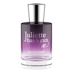 Lili Fantasy - woda perfumowana, JULIETTE HAS A GUN