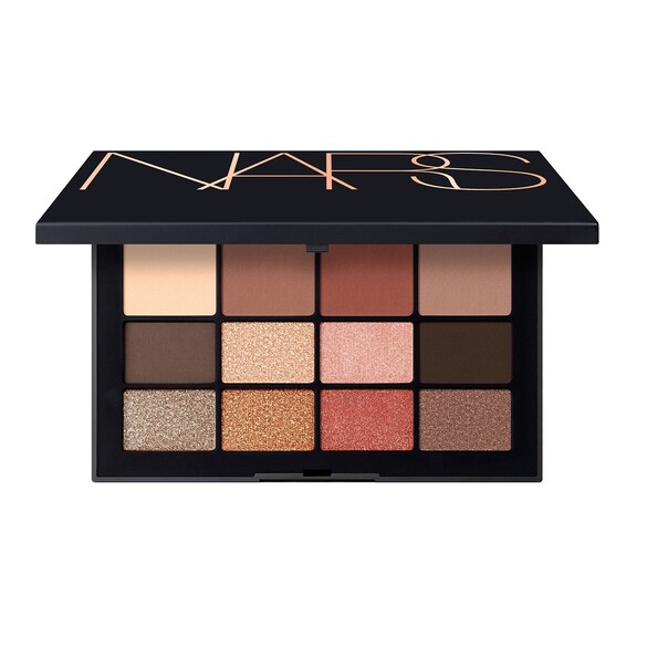 Skin Deep Eye Palette - Paleta cieni do powiek, NARS