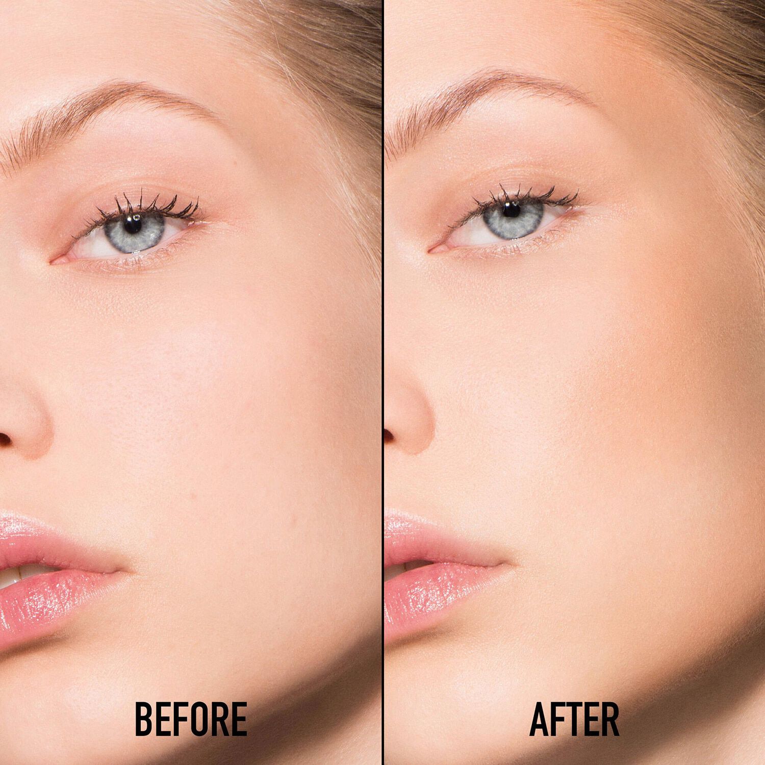 Dior Forever Natural Bronze bronzer w kompakcie i DIOR SEPHORA