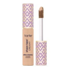 Tarte - Korektor Shape Tape Ultra Creamy - 27h Light-medium Honey + Net 10 ml / 0.33 Fl. Oz. - Dla Kobiet