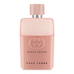 Gucci Guilty Love Edition - Woda perfumowana, GUCCI