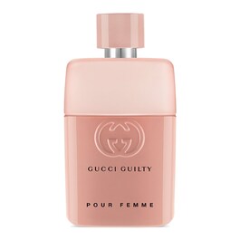 Gucci Guilty Love Edition - Woda perfumowana