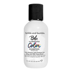 Illuminated Color Shampoo - Szampon w rozmiarze podróżnym, BUMBLE AND BUMBLE