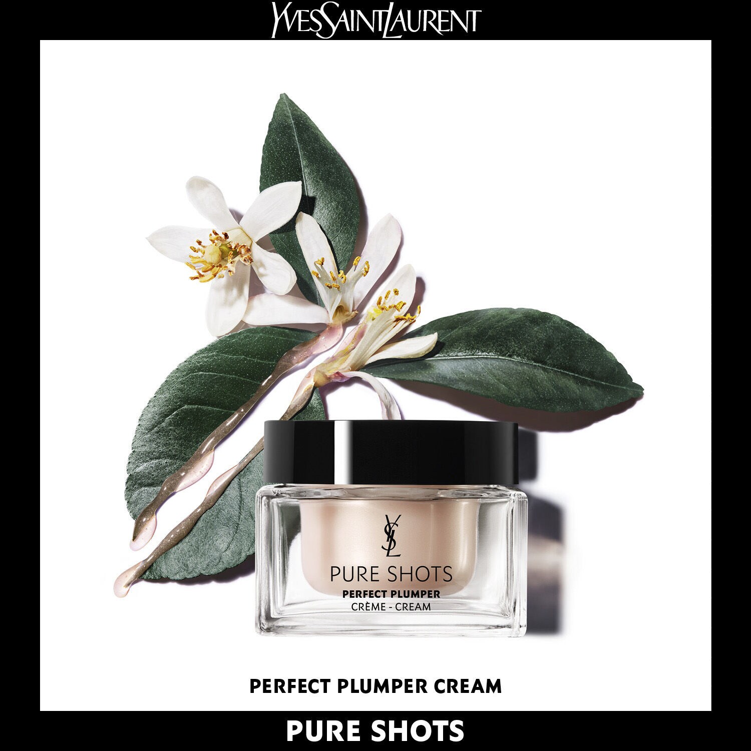 Serum do twarzy Ysl Yves Saint Laurent Pure Shots Night