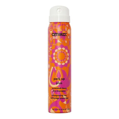 Amika - Perk Up Plus - Szampon Suchy O Długiej Skuteczności - 1.8 Oz - Dla Kobiet
