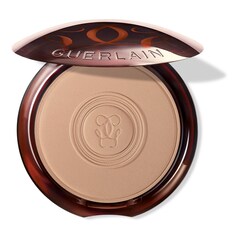 Terracotta Sculpting Powder Matte Finish - Matujący puder brązujący, GUERLAIN