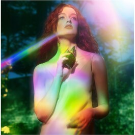Magic Energy - Woda perfumowana