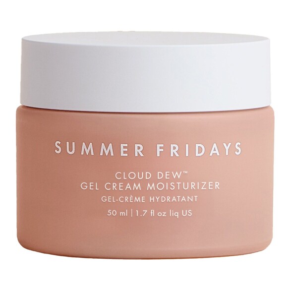 Cloud Dew - Krem do twarzy, SUMMER FRIDAYS