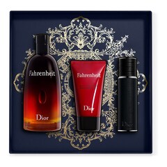 Fahrenheit - Zestaw zapachowy, DIOR