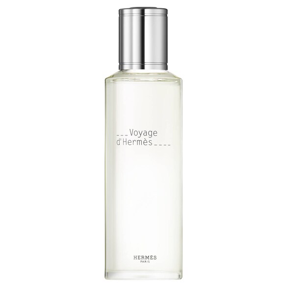 Voyage d'Hermès - Woda Toaletowa, HERMÈS