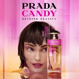Candy - Woda Perfumowana