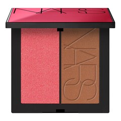 Summer Unrated Blush Bronzer Duo - Duo róż i bronzer, NARS