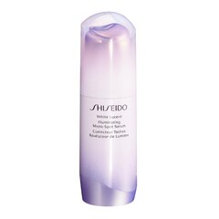 White Lucent Illuminating Micro-Spot-Serum - Serum, SHISEIDO