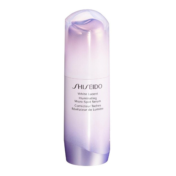 WHITE LUCENT ILLUMINATING MICRO-SPOT SERUM - Serum, SHISEIDO