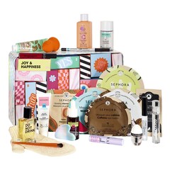 The Future is Yours - Kalendarz adwentowy premium, SEPHORA COLLECTION