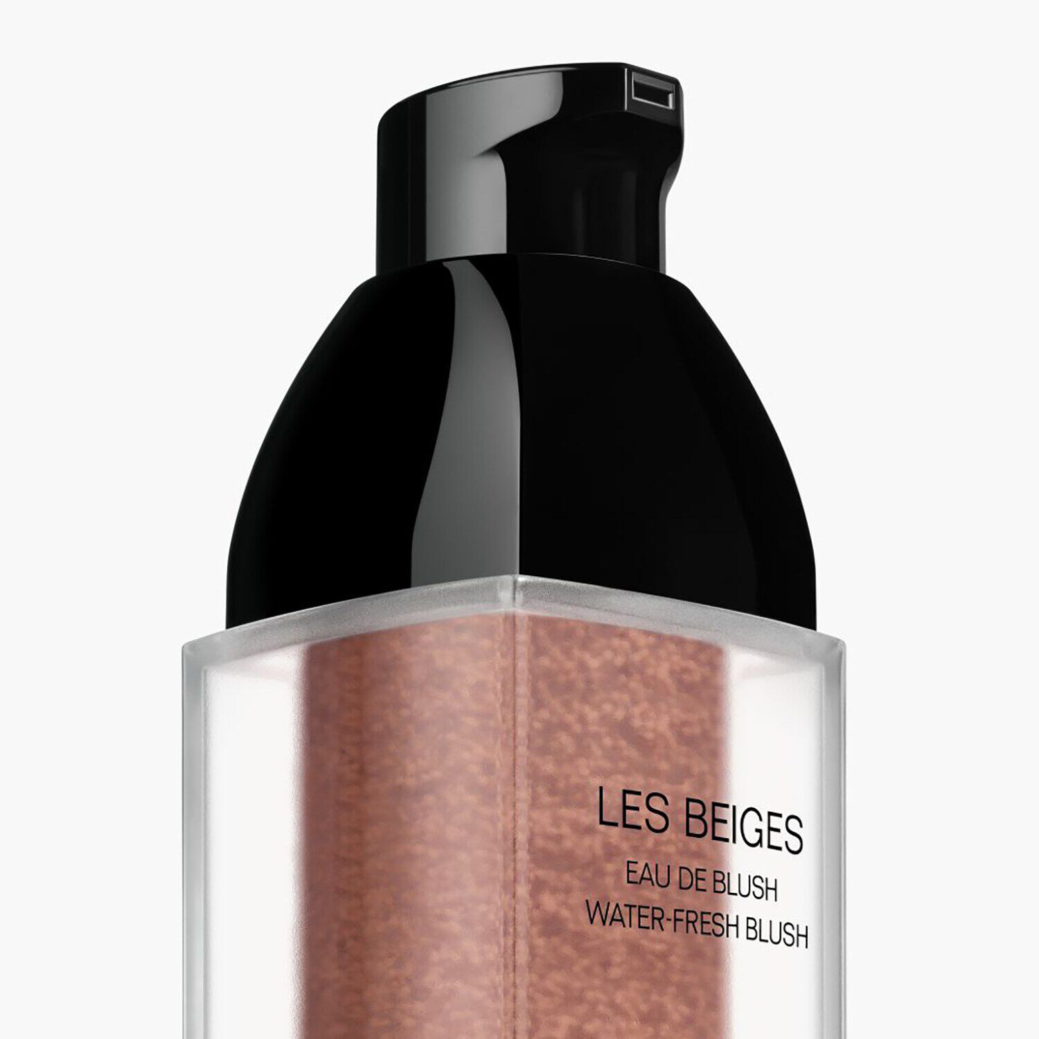 LES BEIGES EAU DE BLUSH - Róż w Płynie i CHANEL ≡ SEPHORA