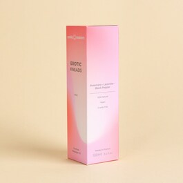 Erotic Kneads – Olejek do masażu