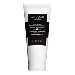 Revitalizing Smoothing Shampoo - Szampon dyscyplinujący do włosów, HAIR RITUEL BY SISLEY