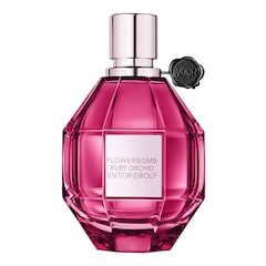 Flowerbomb Ruby Orchid - Woda perfumowana, VIKTOR & ROLF