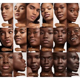 Pro Filt'r Soft Matte Powder Foundation – Podkład w pudrze