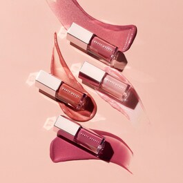 Mini Gloss Bomb Universal Lip Luminizer - Błyszczyk do ust z masłem shea