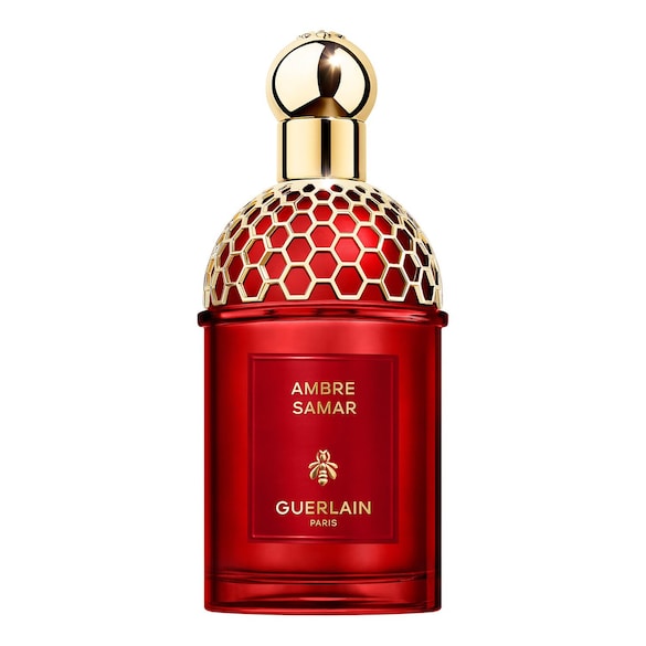 Absolus Allegoria Ambre Samar - Eau de Parfum Woda Perfumowana, GUERLAIN