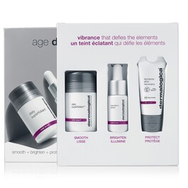 Age Defense Kit – Zestaw do pielęgnacji twarzy