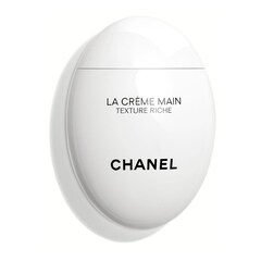 LA CRÈME MAIN TEXTURE RICHE - Krem Do Rąk, CHANEL