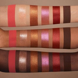 Cutie Palette - Paleta cieni do powiek