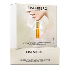 Perfect Reshaping Routine - Zestaw do pielęgnacji twarzy, EISENBERG
