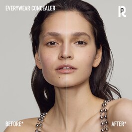 Everywear Concealer - Wielofuncyjny korektor 4w1