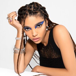 Tattoo Trio Waterproof Eyeliner Set - Zestaw do makijażu oczu