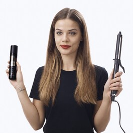 Curly Ever After - Spray utrwalający fale i loki