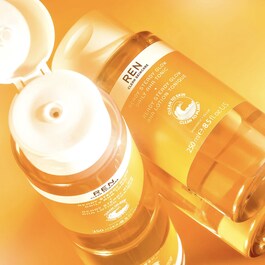 READY STEADY GLOW DAILY AHA TONIC - Tonik z kwasami 