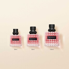 Born in Roma Donna - Woda perfumowana