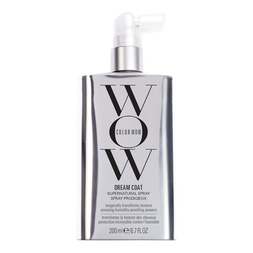 Color Wow - Dream Coat – Spray Do Włosów - Dream Coat Supernatural Spray 200ml - Dla Kobiet