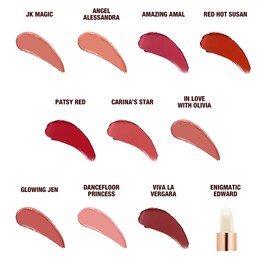 HOT LIPS 2.0 - pomadka do ust